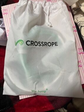Crossrope Kids Jump Rope - Green